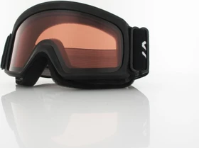 Smith Rascal black/rc36 (Junior)