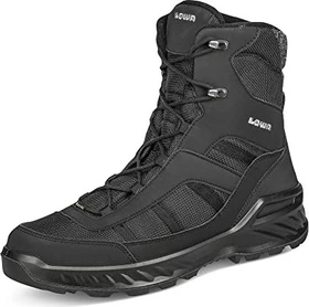 Lowa Trident III GTX schwarz (Herren)