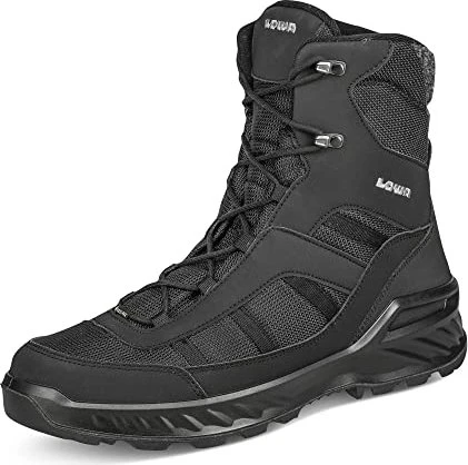 Lowa Trident III GTX schwarz (Herren)