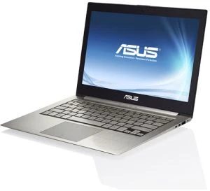 ASUS ZenBook UX31E-RY009V, Core i5-2557M, 4GB RAM, 128GB SSD, DE