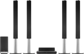 LG BH9540TW schwarz