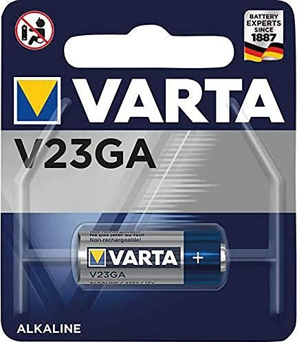 Varta V23GA (8LR932)