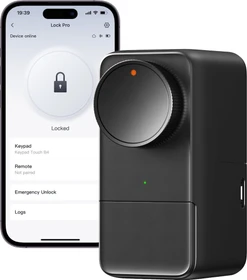SwitchBot Lock Pro