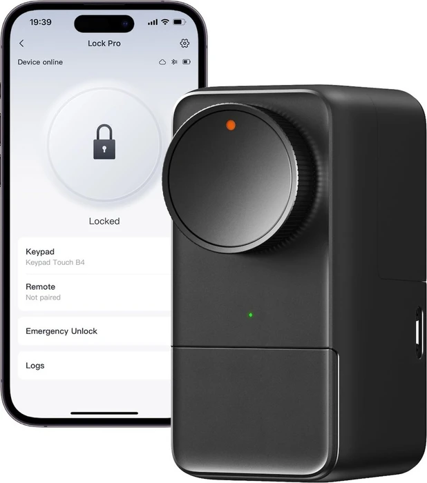 SwitchBot Lock Pro