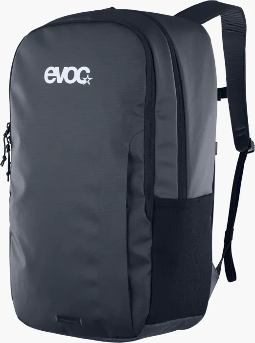 Evoc Urban Pack 25 carbon grey/black