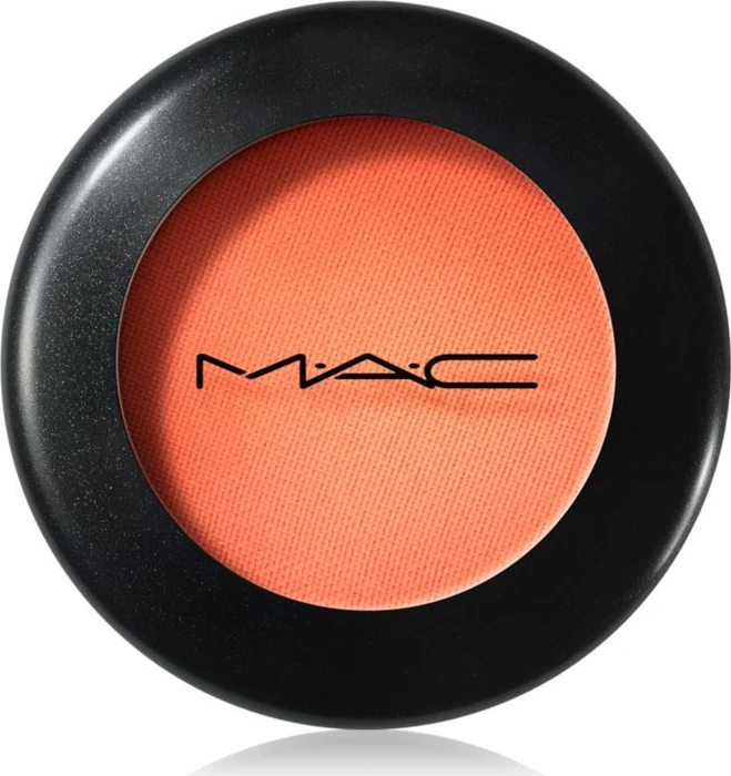 MAC Eye Shadow Mini-Lidschatten Red Brick, 1.5g