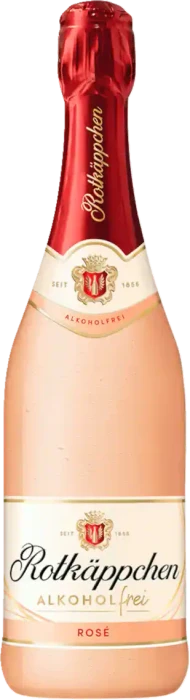 Rotkäppchen Alkoholfrei Rosé 750ml