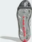 adidas Predator League Fold-Over Tongue FG iron metallic/zero metalic/lucid red (Junior) Vorschaubild