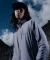 Salomon Essential Lightwarm Hybrid Funktionsjacke blue granite (Damen) Vorschaubild