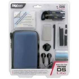 BigBen Nintendo DS Full Pack 3 Set (DS)