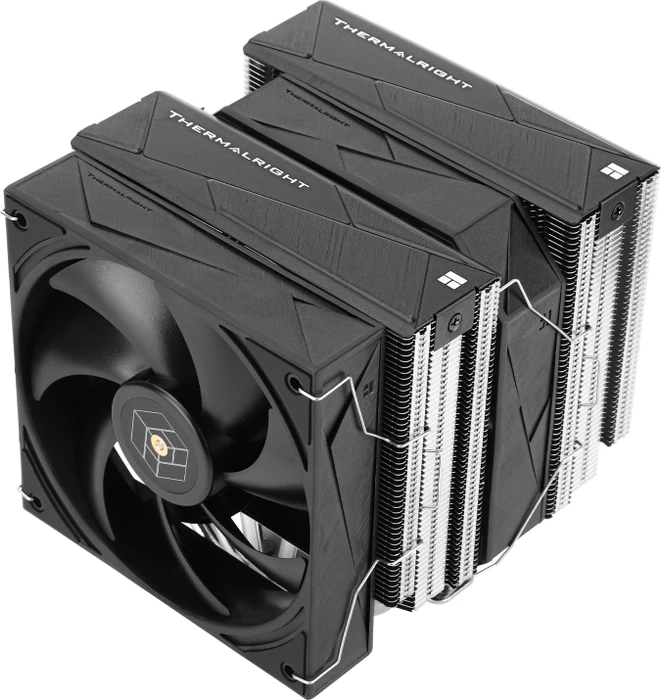 Thermalright Royal Pretor 130
