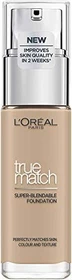 L'Oréal Perfect Match Foundation 2.0N, 30ml