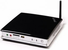 Zotac ZBOX AD06 Plus, E2-1800, 2GB RAM, 320GB HDD