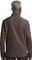 Jack Wolfskin Winterstein FZ Funktionsjacke peat (Herren) Vorschaubild