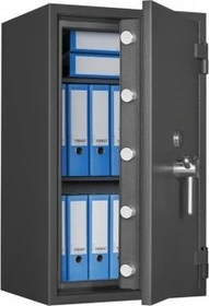 Format Rubin Pro 30 Wertschutzschrank, Schlüsselschloss