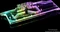 Alphacool Eisblock Aurora Acryl GPX-N NVIDIA RTX 2080Ti Aorus Xtreme Vorschaubild
