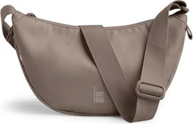 GOT BAG Moon Bag Small Umhängetasche oyster monochrome