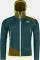 Ortovox Swisswool Col Becchei Hybrid Jacke (Herren) Vorschaubild
