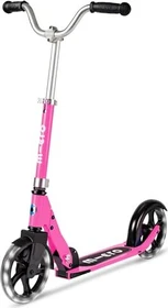 Micro Cruiser LED Scooter pink