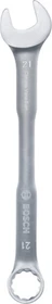 Bosch Professional Ring-Maulschlüssel, 21x254mm