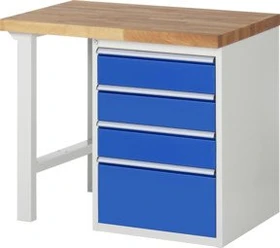 Rau Werkbank Serie 7000