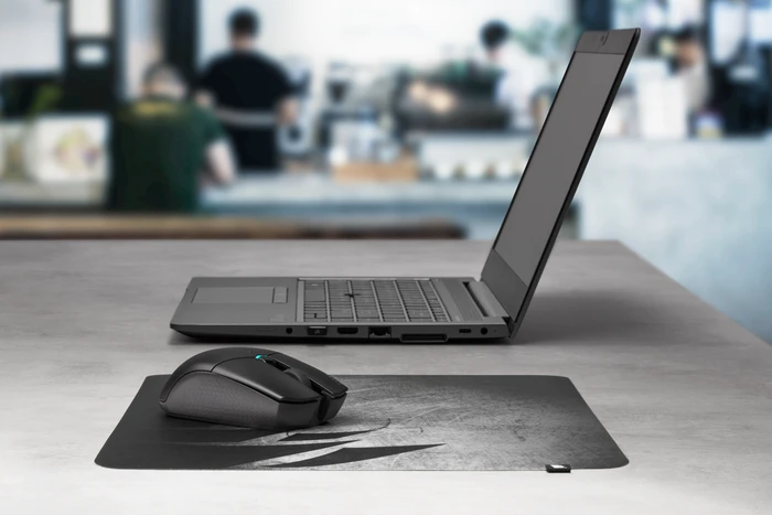 Corsair Katar Pro Wireless Gaming Mouse, USB/Bluetooth