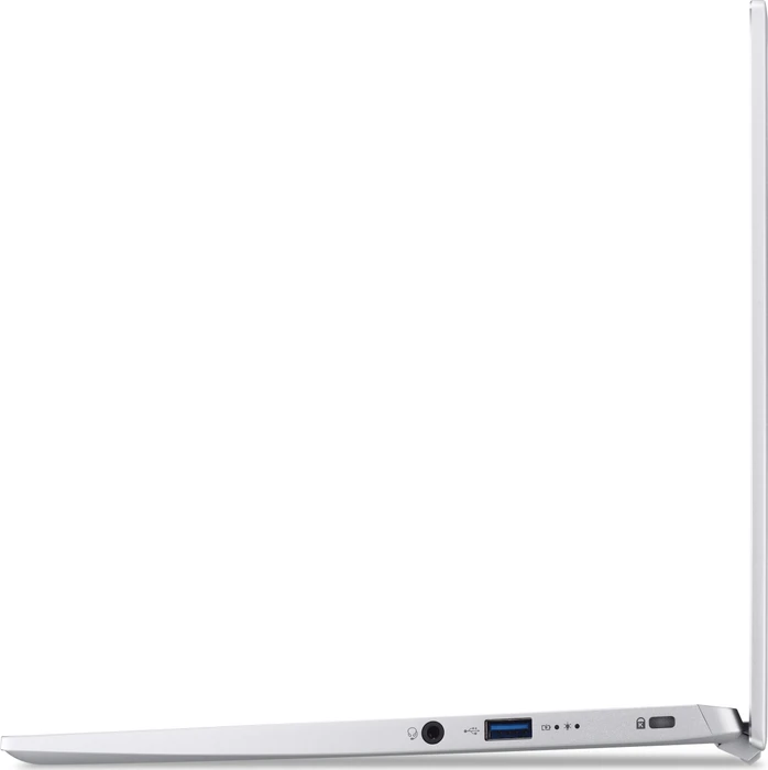 Acer Swift 3 SF314-511-54ZK, Pure Silver, Core i5-1135G7, 16GB RAM, 512GB SSD, DE