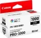 Canon Tinte PFI-1000MBK schwarz matt Vorschaubild