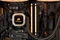 Corsair Vengeance RGB PRO TUF Gaming Edition UDIMM 32GB Kit, DDR4-3200, CL16-20-20-38 Vorschaubild