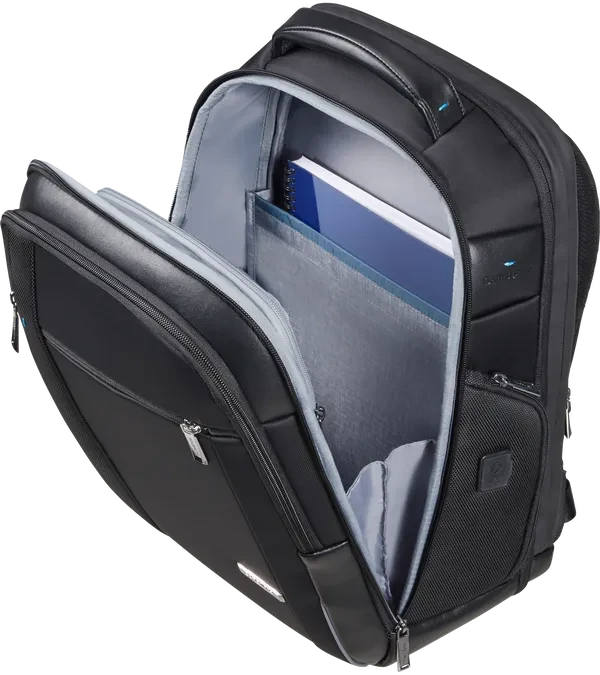Samsonite Spectrolite 3.0, Rucksack, 15.6", schwarz