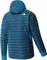 The North Face Athletic Outdoor Hybrid Jacke banff blue/monterey blue (Herren) Vorschaubild