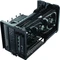 Phanteks Evolv Shift XT, silber, Mini-ITX Vorschaubild