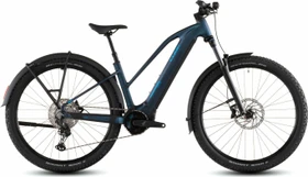 Cube Reaction Hybrid Pro 800 FE Trapez nebular'n'dazzle Modell 2026