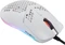 FourZE GM800 Gaming Mouse weiß, USB Vorschaubild