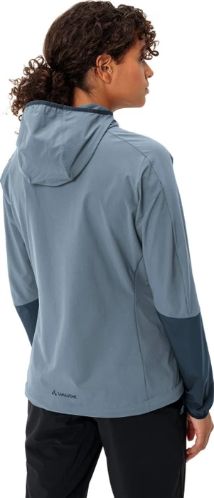 Vaude Moab IV Fahrradjacke nordic blue (Damen)