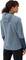 Vaude Moab IV Fahrradjacke nordic blue (Damen) Vorschaubild