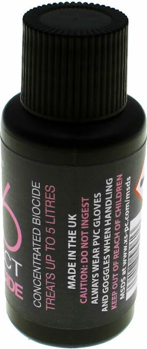 XSPC EC6 Protect Biocide, Wasserzusatz, 30ml