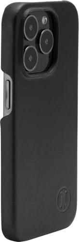 JT Berlin Back Case Kreuzberg für Apple iPhone 16 Pro Max schwarz