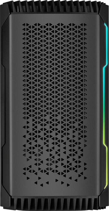 Corsair ONE a200, Ryzen 9 5900X, 32GB RAM, 1TB SSD, 2TB HDD, GeForce RTX 3080