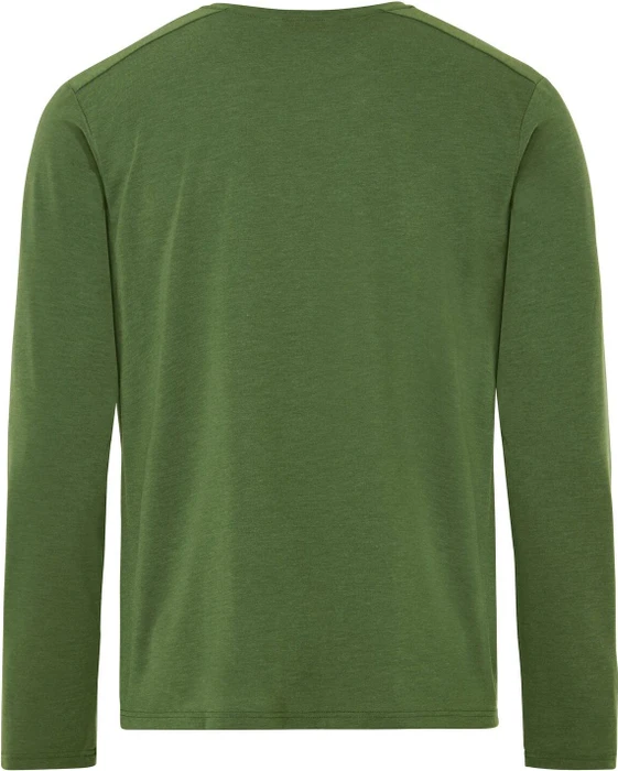 Vaude Rosemoor II Funktionsshirt langarm thyme (Herren)