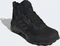 adidas Terrex AX4 Mid GTX core black/carbon/grey four (Herren) Vorschaubild