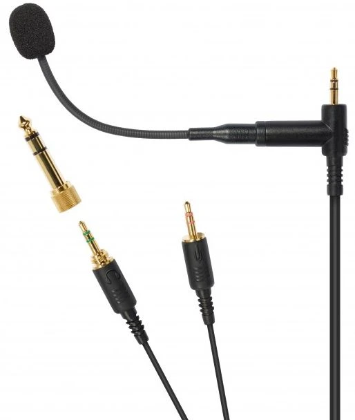 beyerdynamic Custom Headset Gear