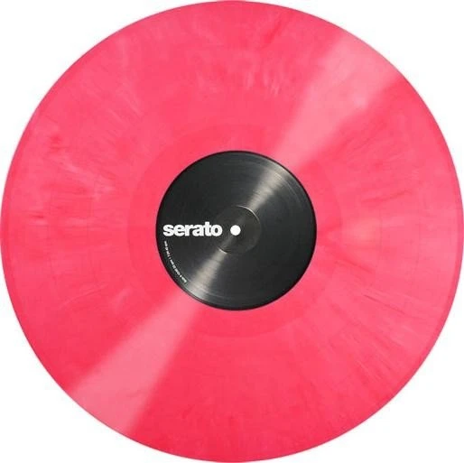 Serato Performance Series Timecode Vinyl