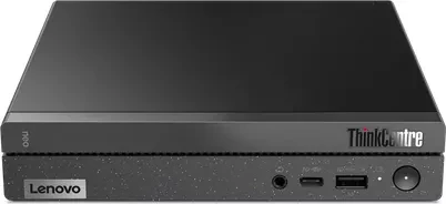Lenovo ThinkCentre Neo 50q G4 Thin Client, Celeron 7305, 8GB RAM, 256GB SSD, DE