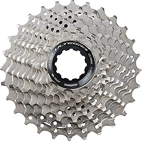 Shimano Ultegra CS-R8000 Kassette