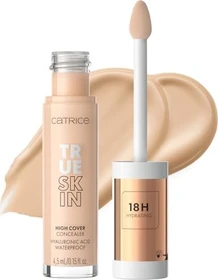 Catrice True Skin High Cover Concealer 002 neutral ivory, 4.5ml