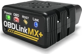 OBDLink MX+