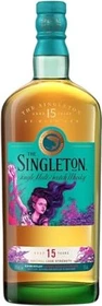 The Singleton of Glen Ord 15 Years Old 700ml