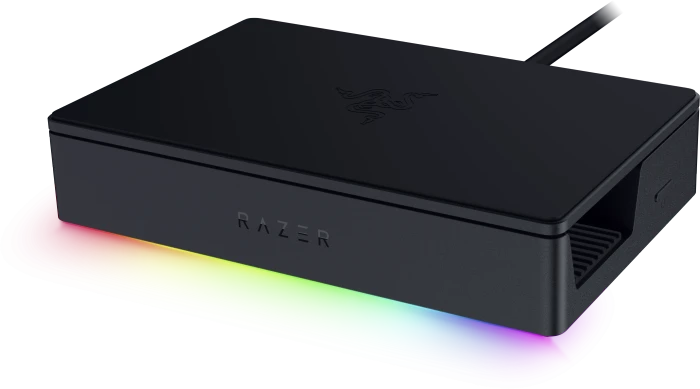 Razer Handheld Dock Chroma, USB-C 3.0 [Stecker]