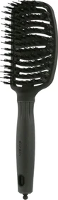 Olivia Garden Expert Care Flex Boar & Nylon Bristles Black Label